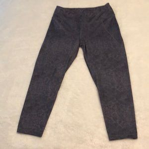 Patagonia workout pants